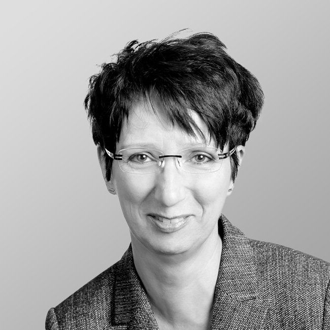 Porträt Ute Michels